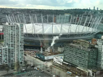 Should Vancouver Relax Short-Term Rental Rules for World Cup?