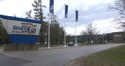 Simcoe County Debates Appointed Chair Role, Explores Future Governance Options