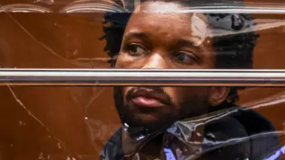 Singer D4vd Accused of Stabbing Teen to Death, Dismembering Body