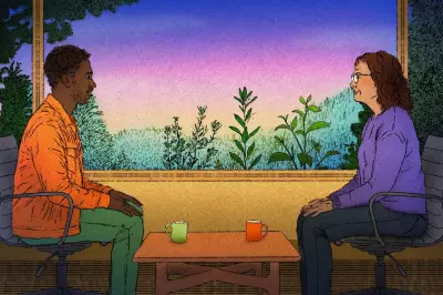 Single Therapy Session Can Be Effective with Right Mindset, Experts Confirm