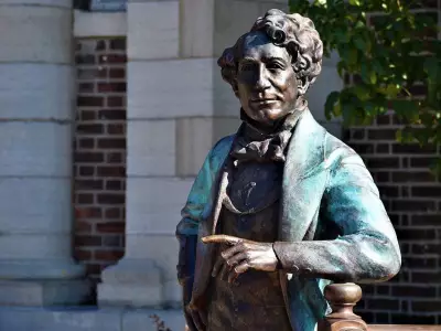 Sir John A. Macdonald's Leadership More Relevant Now Than Ever Before