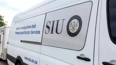 SIU Clears Sudbury Police Officer in Fatal Shooting of Axe-Wielding Suspect
