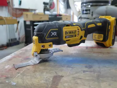 Six Essential Tools Every Homeowner Should Own for Better Home Maintenance