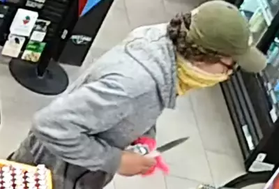 Small Business Owners Prefer Pandemic Over Rising Crime, CFIB Study Reveals