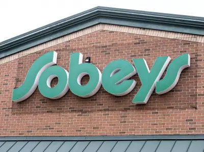Sobeys Recalls Cheese Products Nationwide Over Listeria Contamination Risk