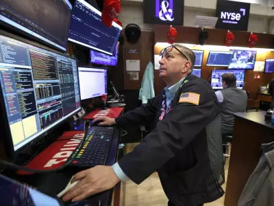 S&P 500 Record Masks Iran War Damage in Earnings Reports