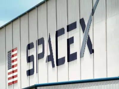 SpaceX Files Confidential IPO Ahead of AI Rivals, Targets Record Listing