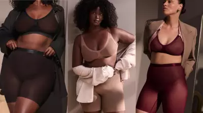 Spanx SheerSense Shorts Offer Comfort and Style at 50% Off