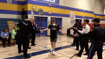 Special Olympics Ontario School Championships to Bring Joy and Competition to London Next Month