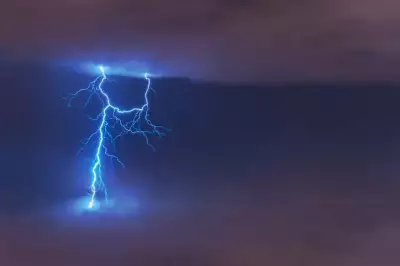 Special Weather Alert Issued for Windsor-Essex and Chatham-Kent Amid Storm Risks