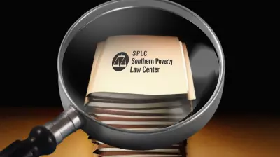 SPLC Indicted: DOJ Accused of Intimidating Civil Rights Groups