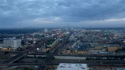 Spring Snowstorm Forecast for Edmonton Amidst Unseasonal Weather Patterns