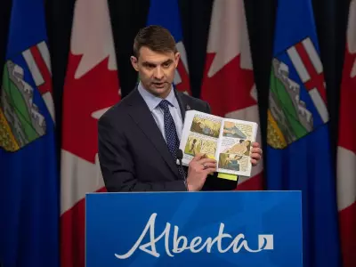 St. Albert Library Warns Bill 28 Erodes Freedom, Adds Costs