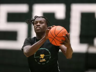 St. Clair Saints Celebrate Banner Year with Top Honors at Annual Awards Banquet