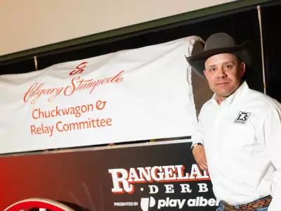 Stampede Canvas Auction Shatters Records with $6 Million in Bids