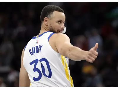 Stephen Curry's Clutch Performance Leads Warriors to Play-In Victory Over Clippers