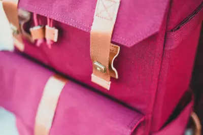 Stolen Backpack Leads to Robbery Charge in Guelph Incident