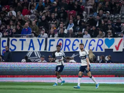 Stop the Clown Show: Whitecaps Must Seal Deal to Stay in Vancouver