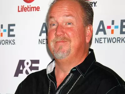 'Storage Wars' Star Darrell Sheets Dies at 67 from Self-Inflicted Gunshot