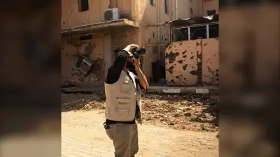 Sudanese Canadians Express Frustration Over Western Apathy in Humanitarian Crisis