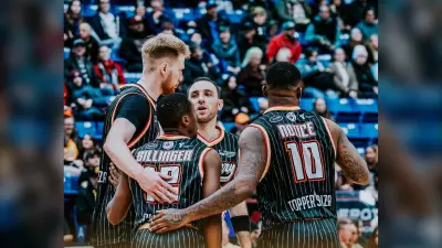 Sudbury Five Seize 2-0 Series Lead with Dramatic Comeback Victory Over Montreal Toundra