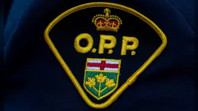 Sudbury Woman Dies in Highway 69 Crash Early Monday Morning