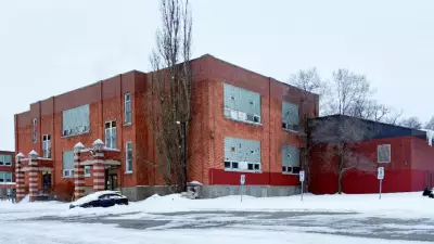 Sudbury's Minewise Technology Seeks Downtown Facility for Mining Product Manufacturing