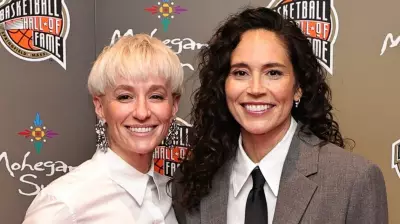 Sue Bird and Megan Rapinoe Announce End of Their Decade-Long Relationship