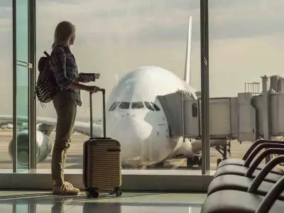 Summer Vacation Planning Now Resembles Commodities Trading Amid Global Unrest