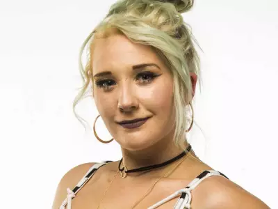 SUNshine Girl Jacqueline: A Glimpse into Her Life and Aspirations