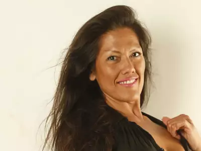 SUNshine Girl Jennifer: Fitness Instructor and Martial Arts Practitioner