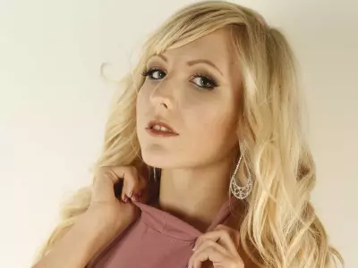 SUNshine Girl Nevada: Model's Career and Toronto Sun Feature Explored