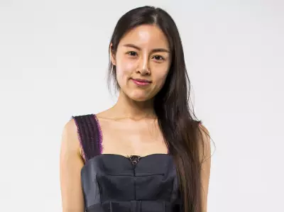 SUNshine Girl Shubei: A Multitalented Star in the Making