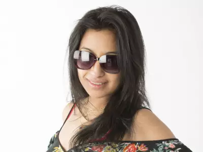 SUNshine Girl Tina: Libra Loves Travel, Camping, and Beach Volleyball