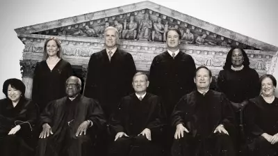 Supreme Court Deals Major Blow to Voting Rights Act in Louisiana Redistricting Case