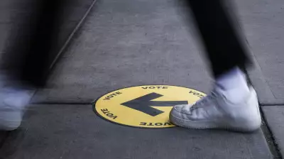 Supreme Court Declines to Hear Challenge to Canada's Voting System Constitutionality