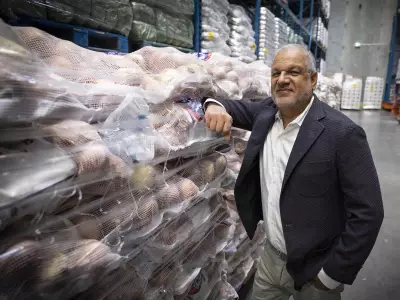 Surrey's Vaisakhi Parade Transforms from Humble Start to Global Phenomenon