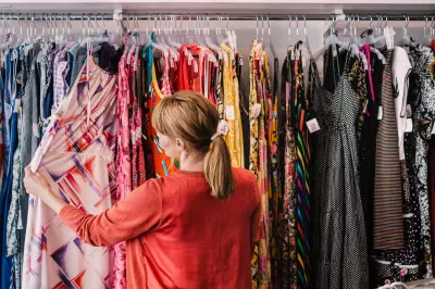 Survey Reveals Canadians' Mixed Sentiments on Fast Fashion Industry