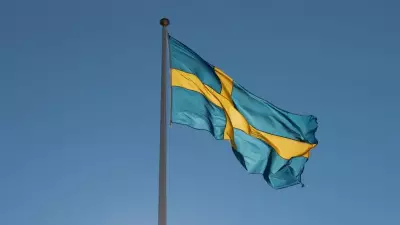 Swedish Man Faces Trial for Allegedly Forcing Wife into Prostitution