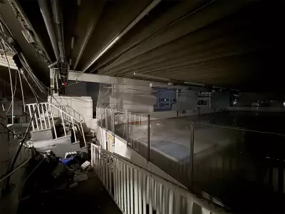 Taber Crowned Kraft Hockeyville 2026 Champion, Aims for August Ice Reopening