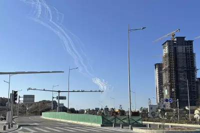 Taiwan Fortifies Defenses as Some Plan Escape Amid China Military Drills