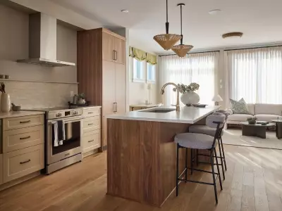 Tamarack Homes Unveils New Townhome Models at Two Ottawa Developments