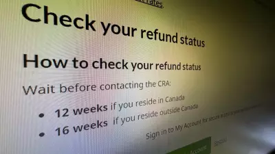Tax Refund Coming? Experts Share Smart Ways to Use Your Money