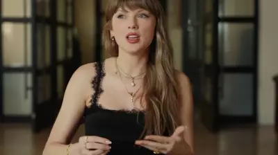 Taylor Swift Addresses Overzealous Fans and Lyric Speculation