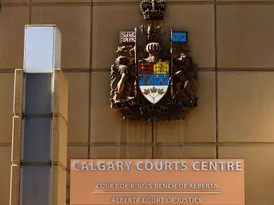 TC Energy Files $3 Million Lawsuit Against Former Real Estate Director Over Secret Commissions