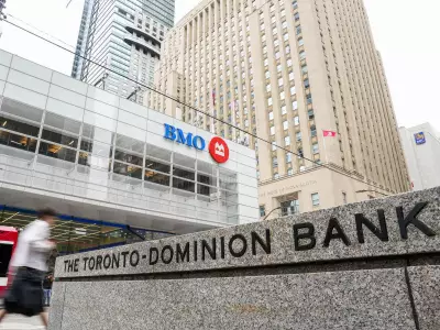 TD and BMO to Provide Liquidity for New Canadian Bank Credit Futures Contract