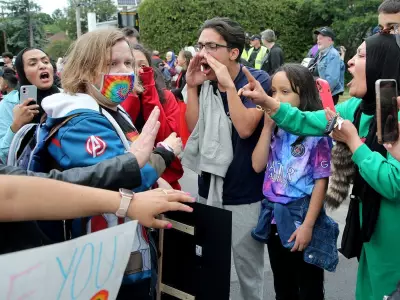 Teaching Better Protest Methods: A Call for Civility and Respect