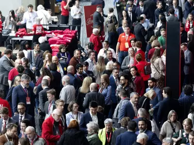 Tech Exec Proposes $500K Exit Tax for Educated Canadians at Liberal Convention