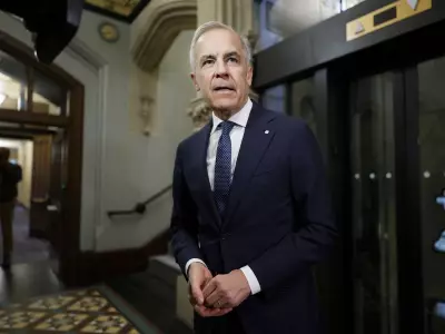 Terence Corcoran: Mark Carney's Weak Plan for a Strong Canada Faces Criticism