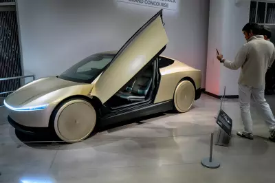 Tesla Expands Robotaxi Service to Dallas and Houston in Major Texas Rollout